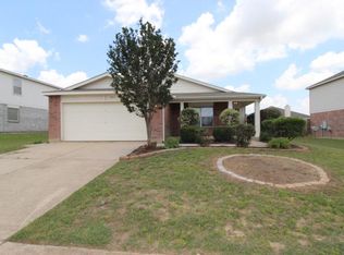 3405 Bull Run Dr, Killeen, TX 76549
