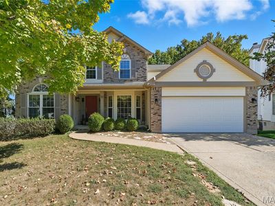 11 Marymount Ct, Valley Park, MO, 63088