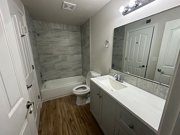 3rd image of 3687 S Gekeler Ln Unit 75