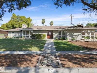 1301 Kensington Dr, Fullerton, CA, 92831