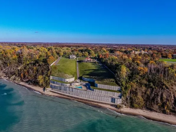 608 Sul Lago N, Benton Harbor, MI 49022