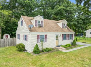 274 Connecticut Blvd, Oakdale, CT 06370