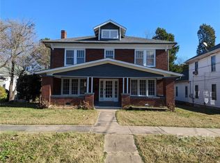 510 4th St, Spencer, NC 28159