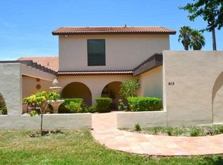 813 De Leon Ave, Rancho Viejo, TX 78575