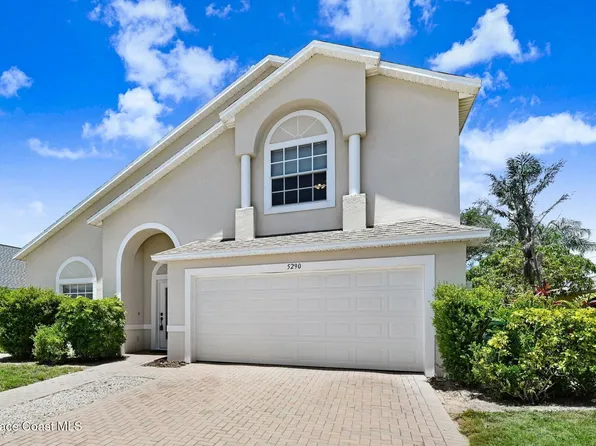 5290 Somerville Dr, Rockledge, FL 32955