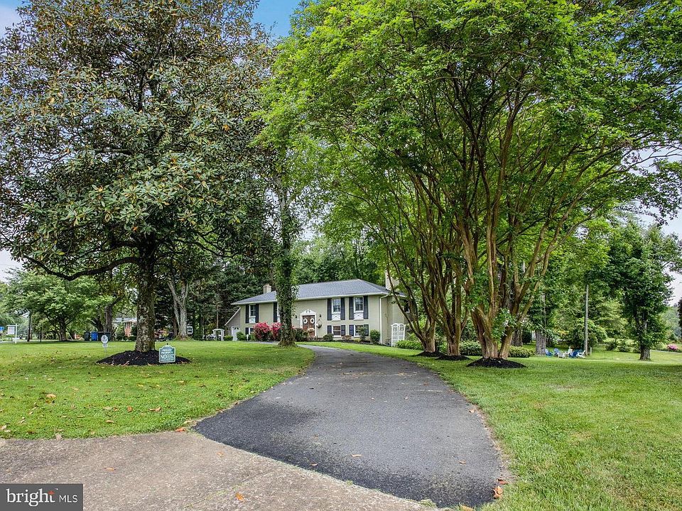 4800 Prestwick Dr, Fairfax, VA 22030 MLS VAFX2124960 Zillow