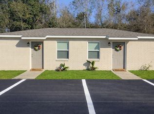 5094 J E #L, Long Beach, MS 39560