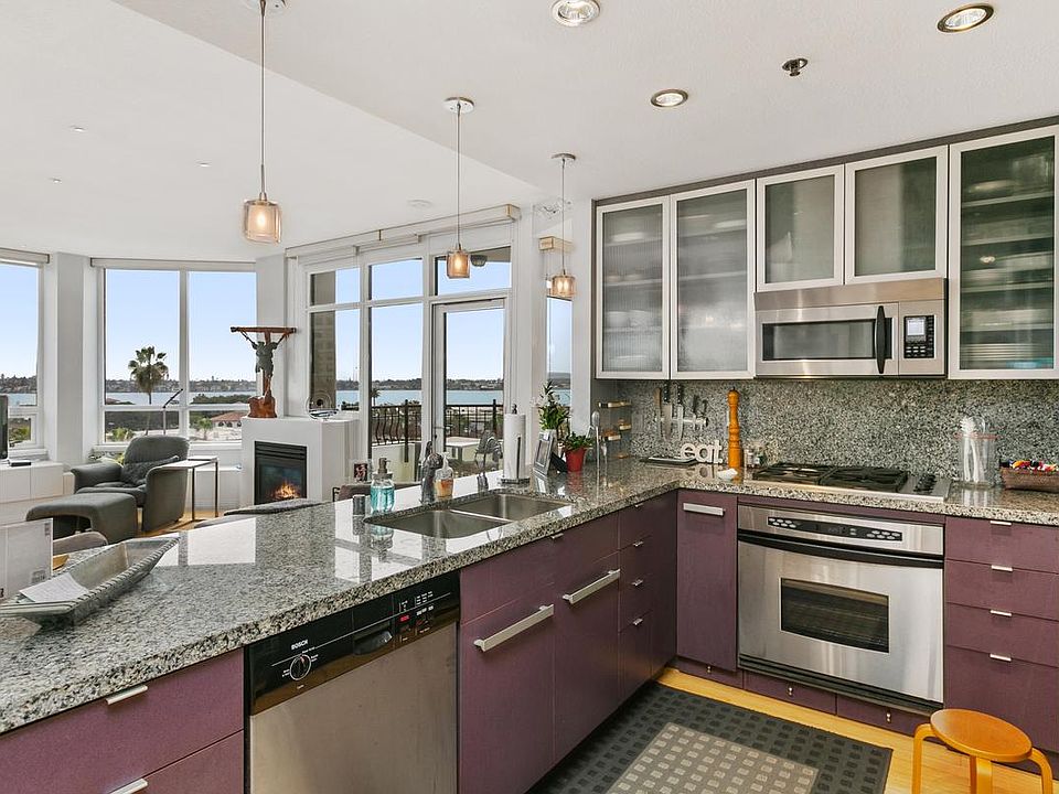 1st image of 700 W Harbor Dr Unit 705
