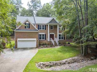 120 Brereton Dr, Raleigh, NC 27615