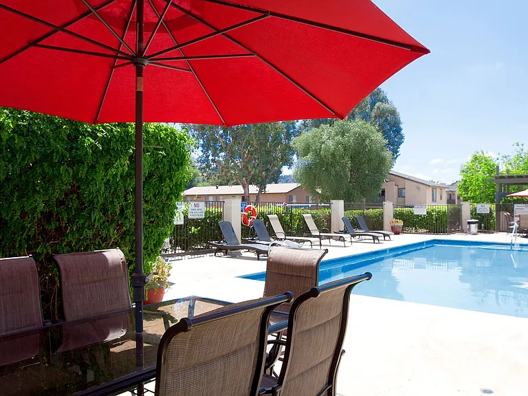 Montebello Villas — Photo 91