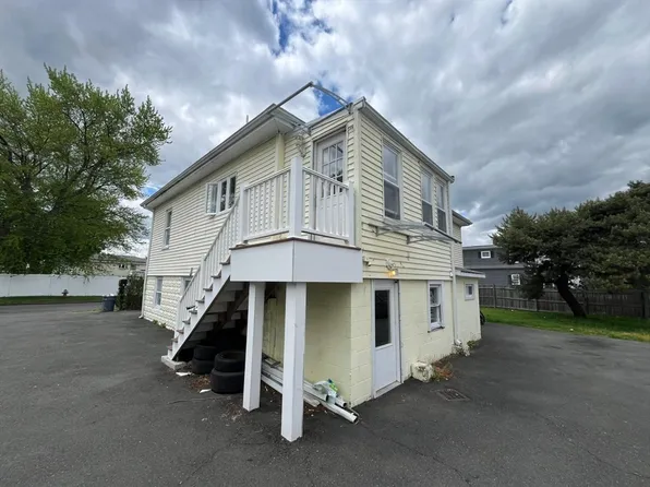 72 Bristow St, Saugus, MA 01906
