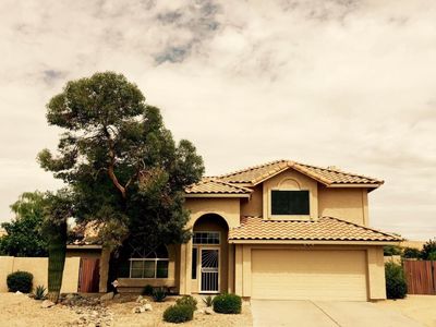 4128 E Cascalote Dr, Cave Creek, AZ, 85331