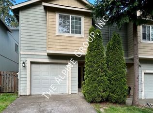 5273 SW 155th Ter, Beaverton, OR 97007