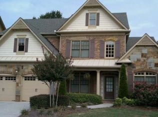 1667 Westvale Pl, Duluth, GA 30097