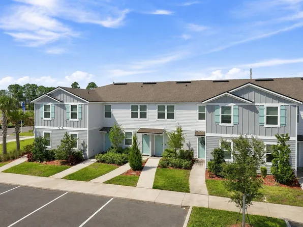 77 Sage Branch St, Saint Augustine, FL 32095