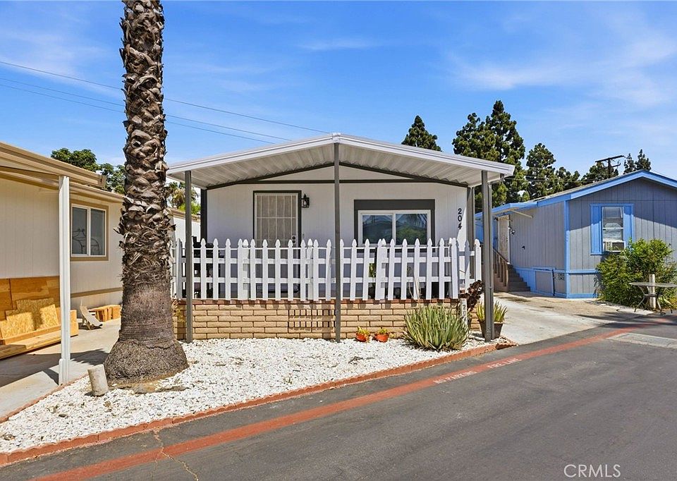 1st image of 12560 Haster St Space 204