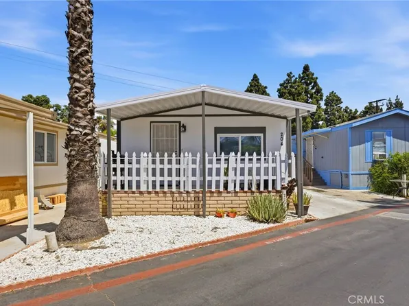 12560 Haster St Space 204, Garden Grove, CA 92840