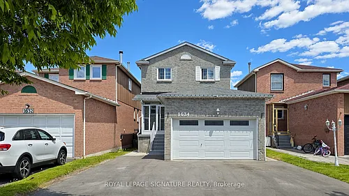 1634 Fairfield Cres #MAIN Photo 1