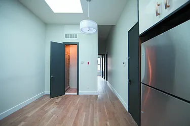 Rented by Brooklyn Group