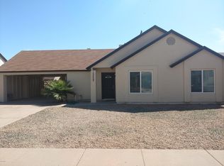 13233 N 56th Ave, Glendale, AZ 85304