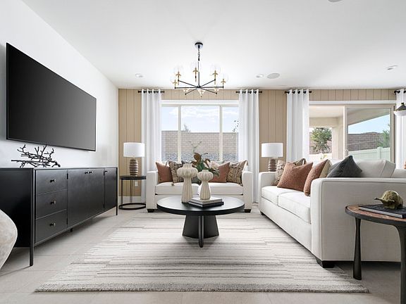 Model Representation