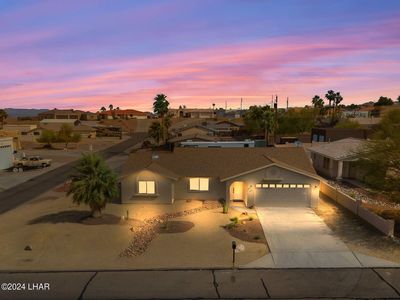 2921 El Dorado Ave N, Lake Havasu City, AZ, 86403
