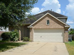 2319 Slate Ridge Ln, Katy, TX 77494