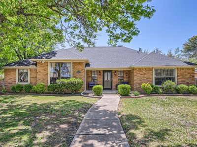 9970 Acklin Dr, Dallas, TX, 75243