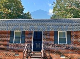 615 Beech Cir NW, Cleveland, TN 37312
