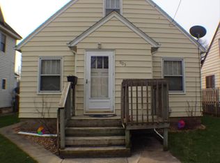 903 4th Ave SW, Austin, MN 55912