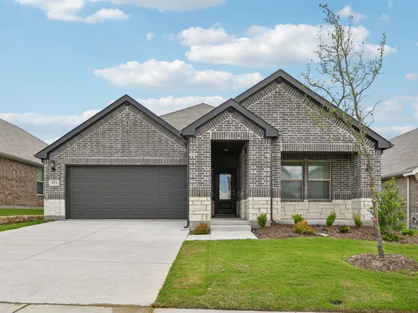 507 Weller Rd, McKinney, TX 75069