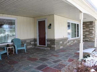 116 N Shirk Rd, New Holland, PA 17557