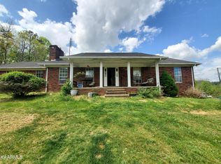 192 Prospect Rd, Maynardville, TN 37807
