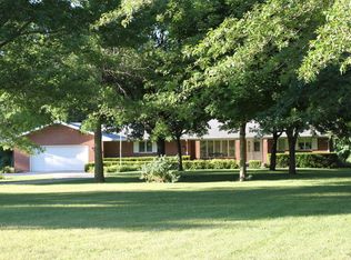 3260 Benson Rd, Morris, IL 60450