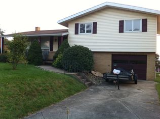 104 Six Flat Rd, Homer City, PA 15748