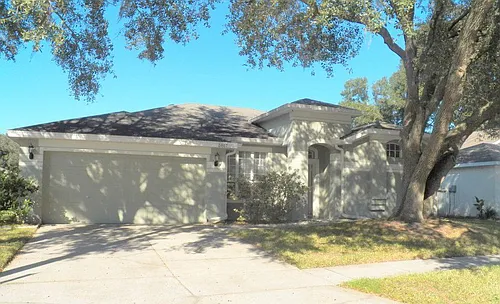 5817 Laguna Woods Ct Photo 1