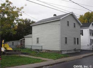 536 Jefferson St, Watertown, NY 13601