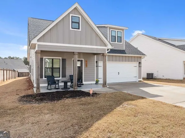 121 Cedar Park Way, Carrollton, GA 30117