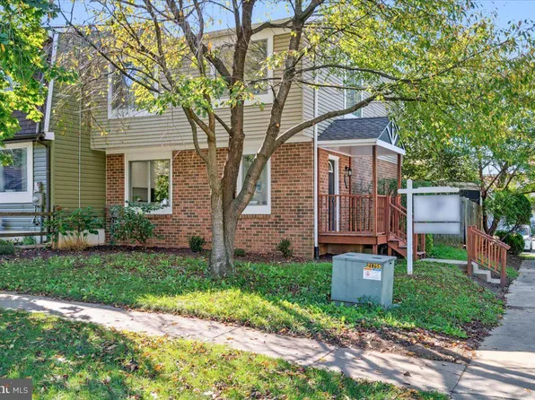 8516 Discovery Blvd, Walkersville, MD 21793