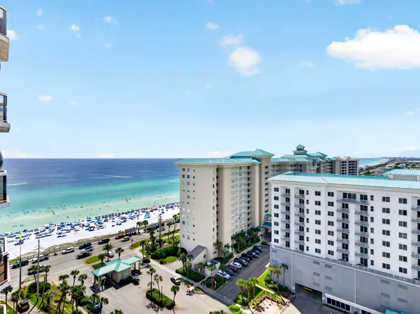 1096 Scenic Gulf Dr Unit 1410, Miramar Beach, FL 32550