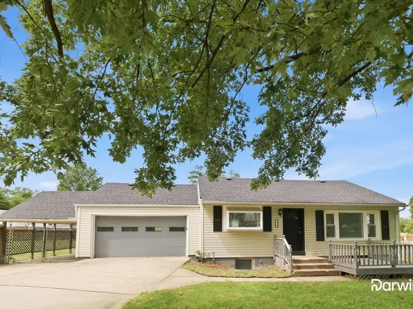 1214 E South Ave, Independence, MO 64050