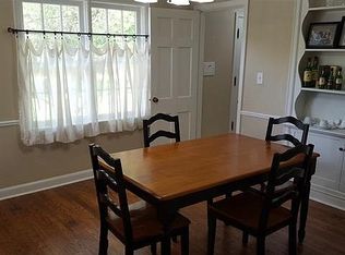 1315 S Johnston St, Ada, OK 74820