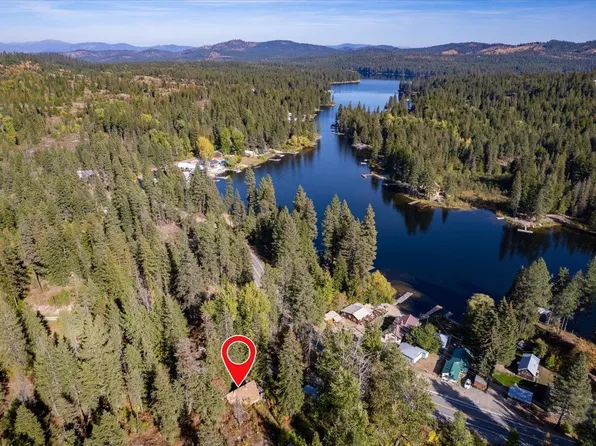 6955 Fertile Valley Rd, Newport, WA 99156