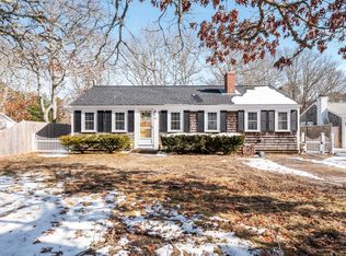 52 Eldridge Rd, South Yarmouth, MA 02664