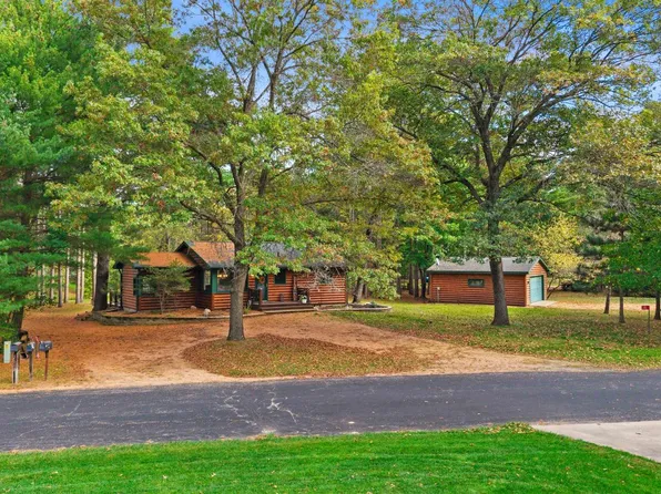 391 White Horse Court, Nekoosa, WI 54457