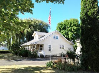 613 Cessna St, Independence, OR 97351