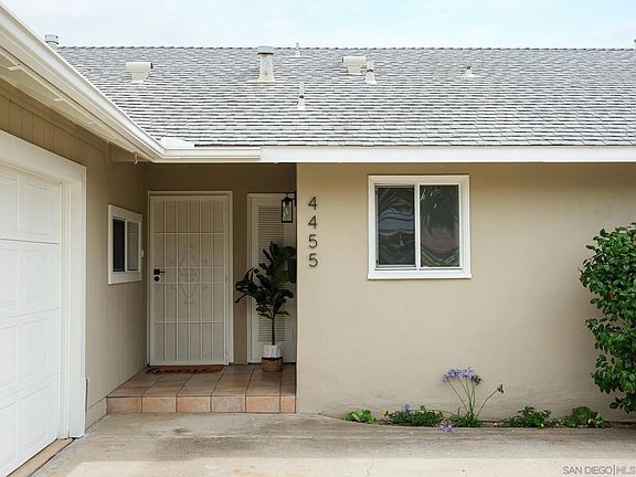 4th image of 4455 Mount Alifan Dr
