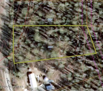 48617 S Silver Salmon Dr, Talkeetna, AK, 99676