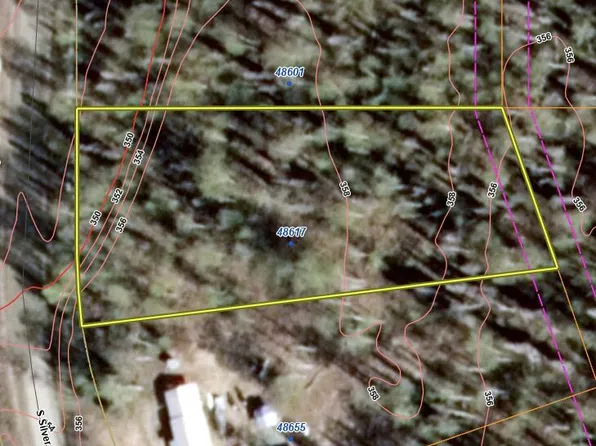 48617 S Silver Salmon Dr, Talkeetna, AK 99676