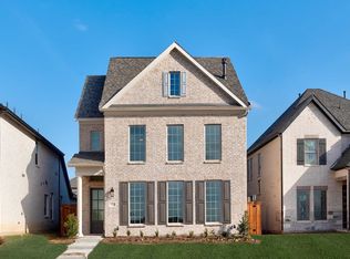 1745 Great Barrier Mews, Celina, TX 75009